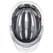 Kask rowerowy Uvex True Cc