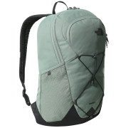Plecak The North Face Rodey jasnozielony Laurelwreathgreen/Tnfblck