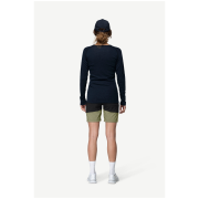 Damska koszulka Devold Lauparen Merino 190 Base Shirt Wmn