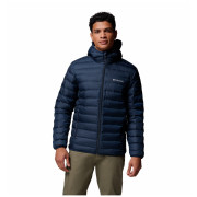Kurtka zimowa męska Columbia Lake 22™ II Down Hooded Jacket