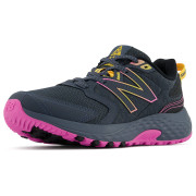 Buty damskie New Balance WT410CG7