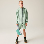 Kurtka dziecięca Dare 2b Kids Switch II Jacket GlacierGreen