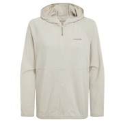 Bluza damska Craghoppers CWT1418_1S4 beżowy Oyster Marl