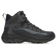 Męskie buty zimowe Merrell Thermo Chill 2 Mid Wp czarny Black