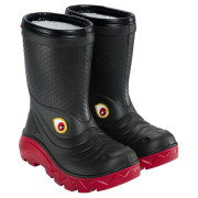 Dziecięce buty zimowe Viking Outdoor Footwear Claw Warm Black/Red