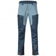 Spodnie męskie Bergans Nordmarka Favor Outdoor Pants Men niebieski Orion Blue/Smoke Blue