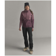 Damska kurtka softshellowa Ortovox Venet Softshell Hooded Jacket