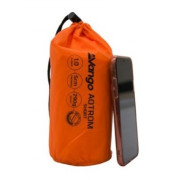 Nadmuchiwany materac Vango Aotrom Short