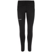 Spodnie damskie Kilpi Runia-W czarny Blk