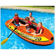 Nadmuchiwany ponton Intex Explorer 300 Set 58358NP