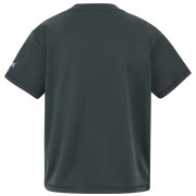 T-shirt dziecięcy Regatta Alvarado Seal Grey