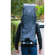 Peleryna LittleLife Carrier Rain Cover