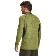 Męska koszulka Under Armour CG Armour Twist Mock