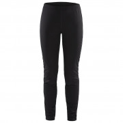 Spodnie damskie Craft Storm Balance Tights czarny Black