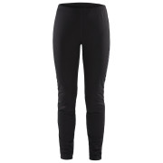 Spodnie damskie Craft Storm Balance Tights czarny Black