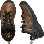 Buty dla juniora Keen Targhee Low Wp Youth