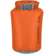 Worek Sea to Summit Ultra-Sil Dry Sack 1l pomarańczowy Orange