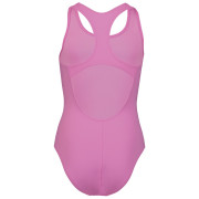 Strój kąpielowy dla dzieci Puma Racerback Swimsuit