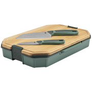 Zestaw Gerber Compleat Cutting Board Set zielony
