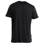 Męska koszulka Icebreaker Men Merino 125 Cool-Lite™ Sphere III SS Tee