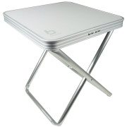 Stolik/ Stołek Bo-Camp Stool top - Foldable