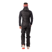 Damska kurtka hybrydowa Dynafit Radical Ins Hybrid Jkt W