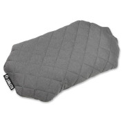 Nadmuchiwana poduszka Klymit Luxe Pillow szary Grey