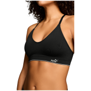 Sportowy biustonosz Puma Elements Sport Bralette