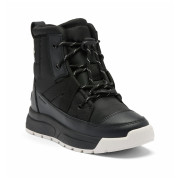 Dziecięce buty zimowe Sorel Whitney™ III Mid Wp Black