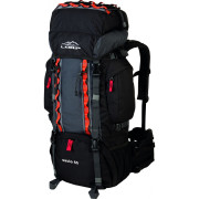 Plecak Loap Saulo 65 czarny Black/Gray