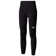 Damskie legginsy The North Face W Flex Warm Tights czarny Tnf Black