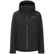 Kurtka damska Didriksons Trinya Wns Jkt 2 czarny Black