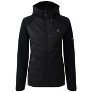 Kurtka damska Dare 2b Torrek Flexy Hybrid czarny Black