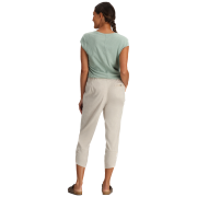Damskie spodnie 3/4 Royal Robins Hempline Capri