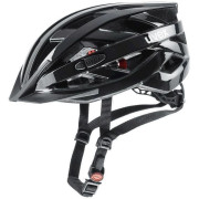 Kask rowerowy Uvex I-vo 3D czarny Black