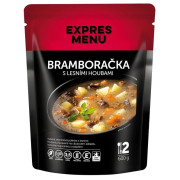 Expres menu Zupa ziemniaczana 600 g