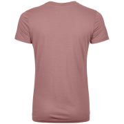 Damska koszulka Ortovox 120 Cool Tec Mtn Stripe Ts W