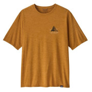 Koszulka męska Patagonia M's Cap Cool Daily Graphic Shirt - Lands