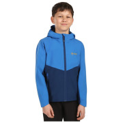 Kurtka dziecięca Kilpi Orleti-Jb Blue