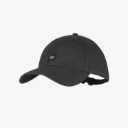 Bejsbolówka Buff CHILL BASEBALL CAP czarny DYCEL BLACK