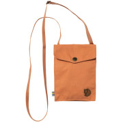 Torba naramienna Fjällräven Pocket jasnobrązowy Desert Brown