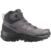 Buty damskie Salomon Crosstrak Waterproof