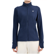 Bluza damska 4F Fleece F469 ciemnoniebieski Navy