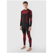 Męska koszulka termiczna 4F Seamless Underwear M165