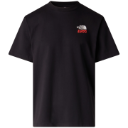 Koszulka męska The North Face M 1966 Half Dome Relaxed Short Sleeve Tee-Graphic czarny TNF BLACK
