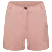 Szorty damskie Dare 2b Melodic II Short jasnoróżowy Powder Pink