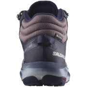 Damskie buty turystyczne Salomon Predict Hike Mid Gore-Tex