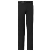 Spodnie męskie Viking Expander czarny black