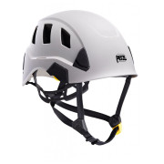 Kask do wspinaczki Petzl Strato Vent biały bílá