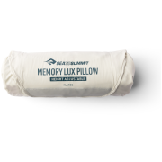 Poduszka turystyczna Sea to Summit Memory Lux Pillow - XL